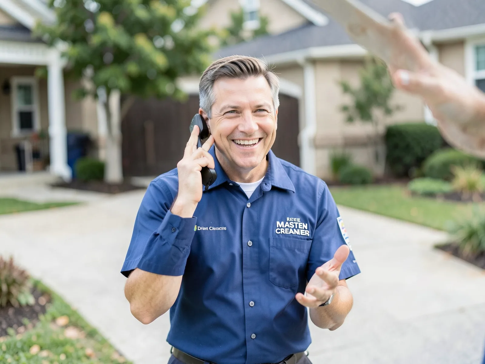 Hydro Jetting Services in Clermont, FL
